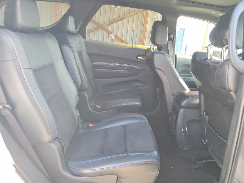 2022 DODGE DURANGO R 11