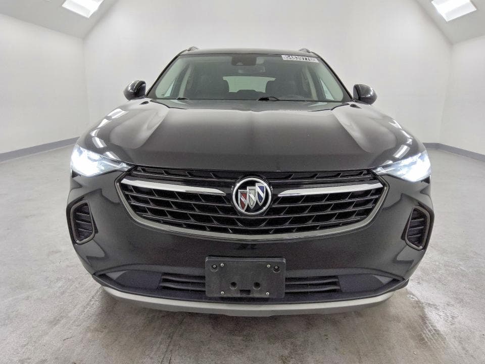 2023 BUICK ENVISION ESSENCE 10