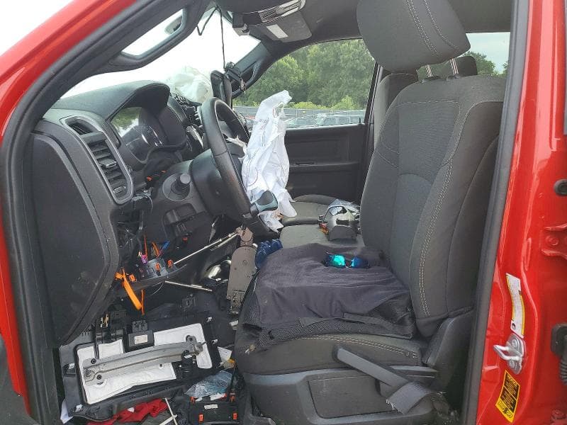 2024 RAM 2500 TRADESMAN 7