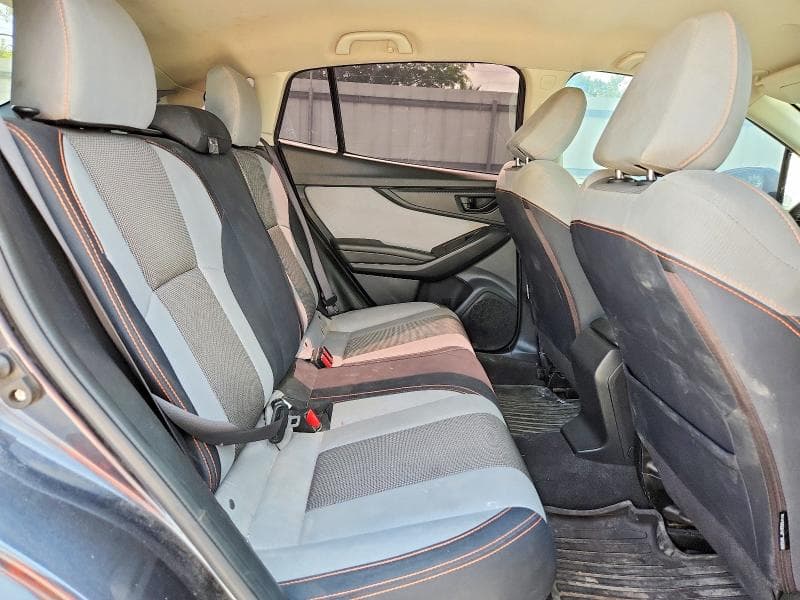 2018 SUBARU CROSSTREK PREMIUM 10