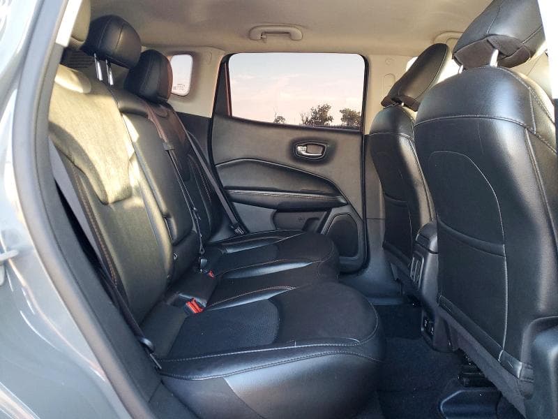 2020 JEEP COMPASS LIMITED 11
