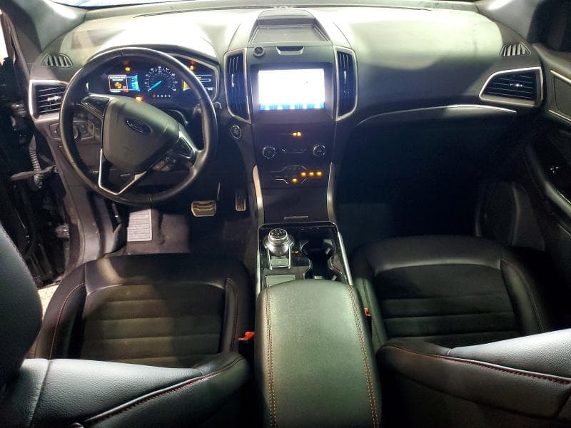 2020 FORD EDGE SEL 8