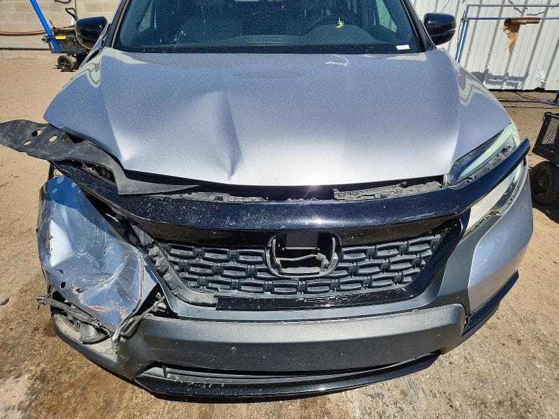 2019 HONDA PASSPORT ELITE 12