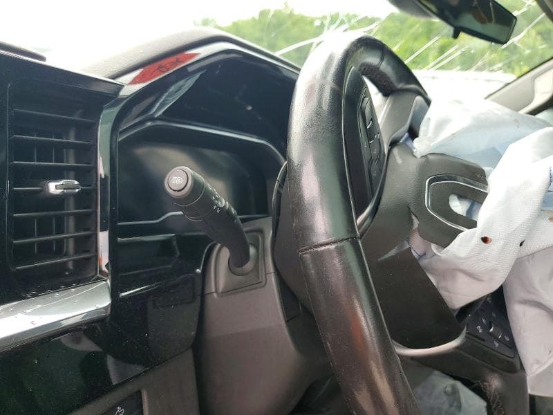 2022 GMC SIERRA C1500 ELEVATION 9