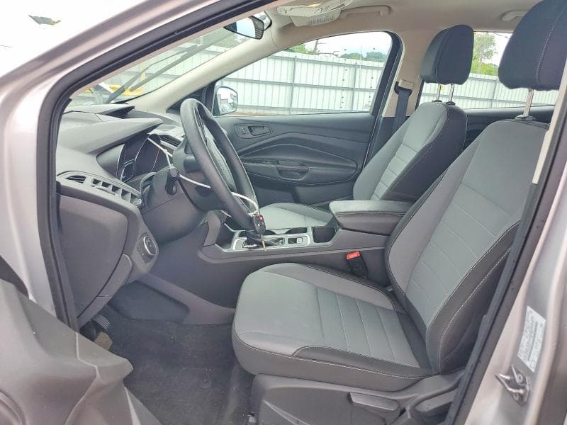 2017 FORD ESCAPE S 7