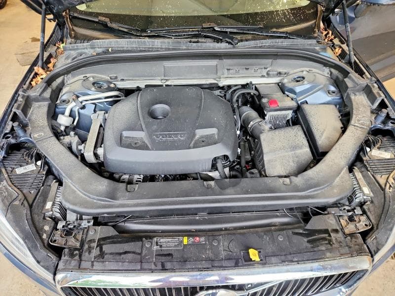 2019 VOLVO XC60 T5 12