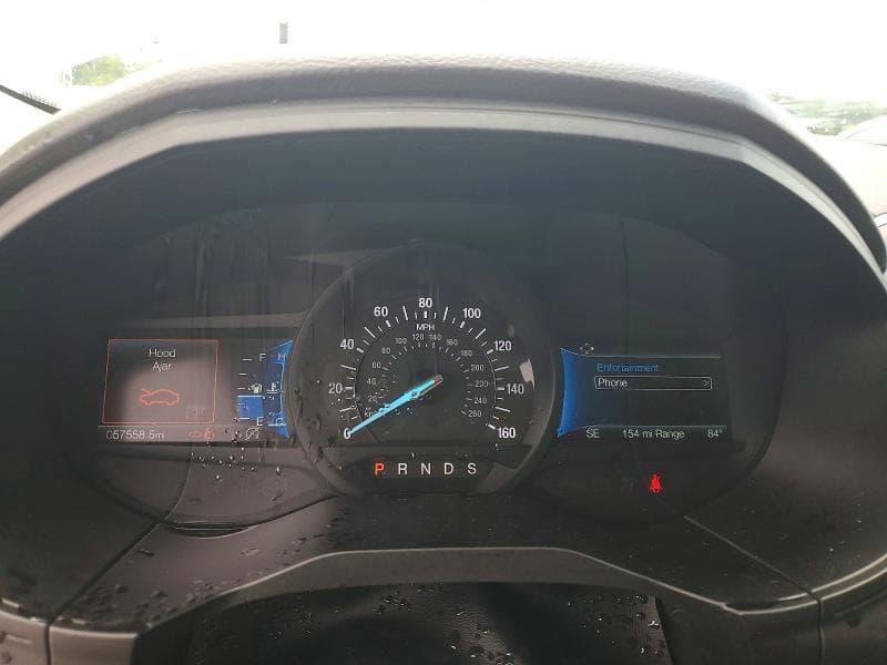 2022 FORD EDGE SE 9