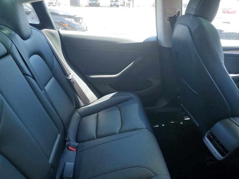 2021 TESLA MODEL 3 10