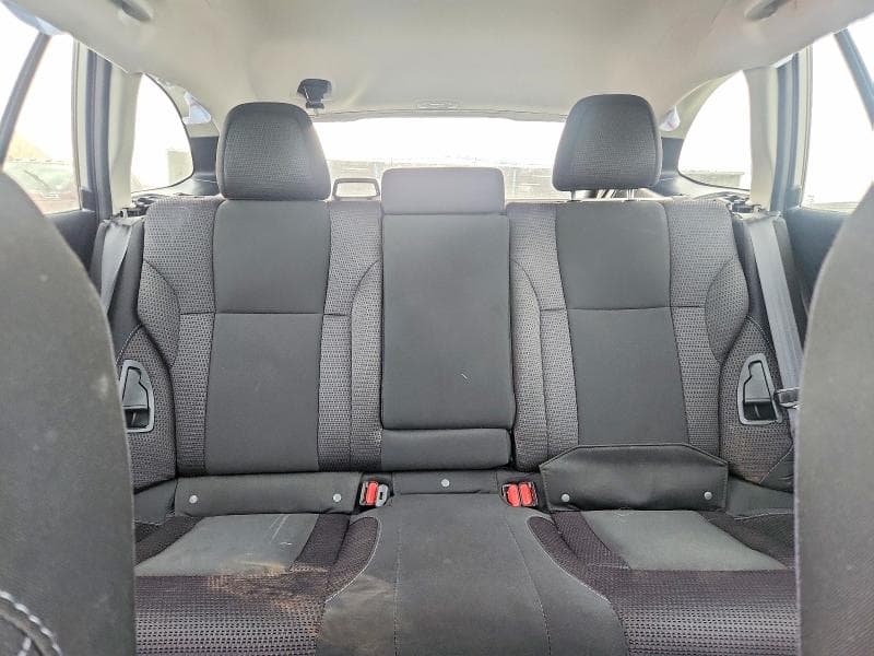 2025 SUBARU OUTBACK PREMIUM 10
