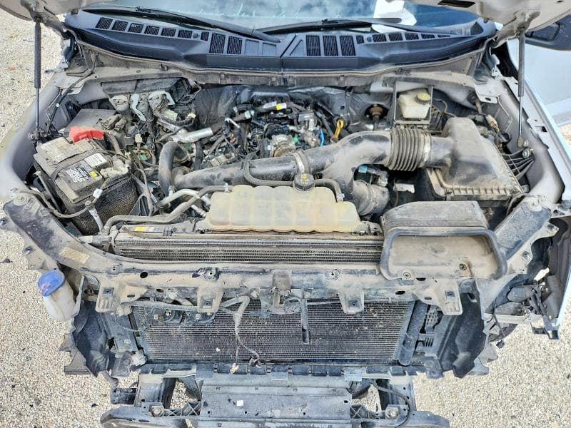 2021 FORD F150 SUPERCREW 11