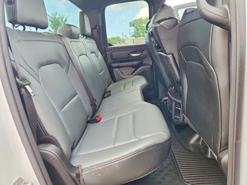 2022 RAM 1500 TRADESMAN 10