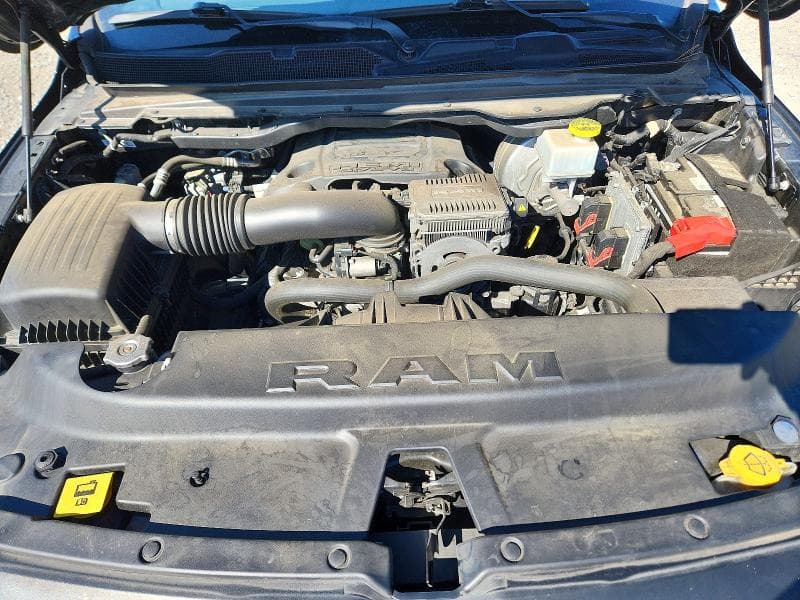 2021 RAM 1500 REBEL 11