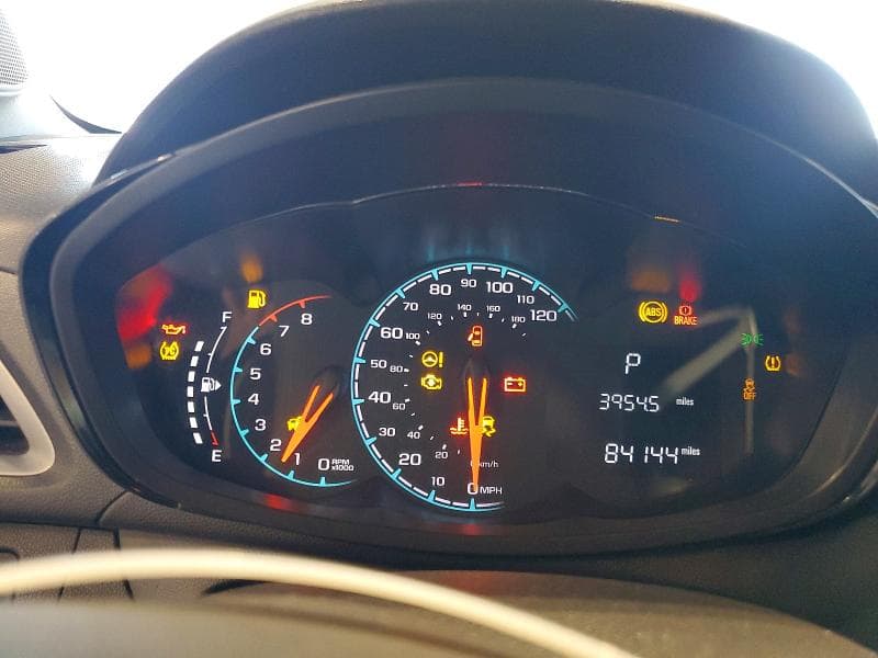 2021 CHEVROLET SPARK LS 9
