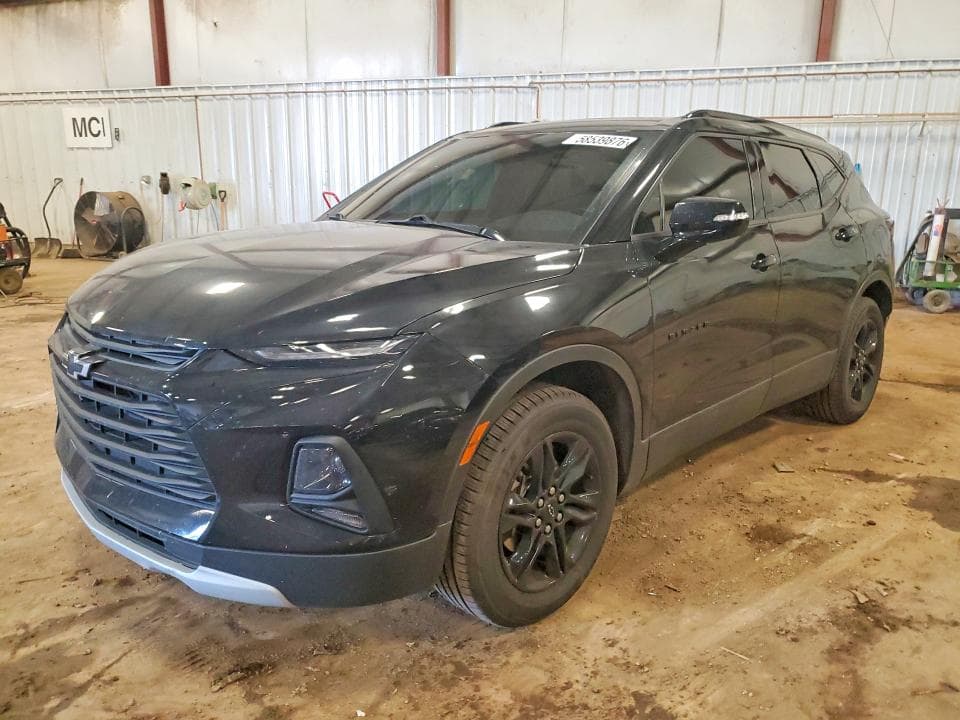 2020 CHEVROLET BLAZER 3LT - 1