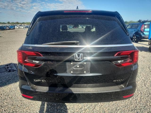 2023 HONDA ODYSSEY SPORT-L 6
