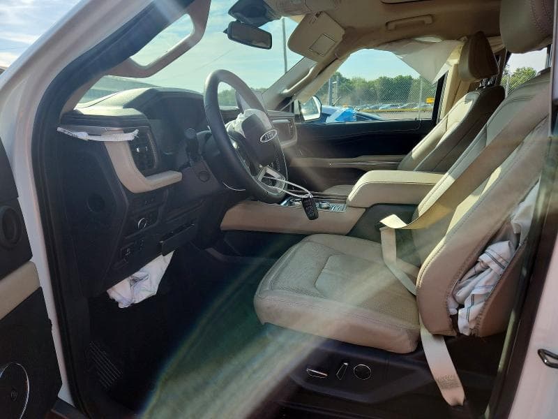 2024 FORD EXPEDITION MAX LIMITED 7