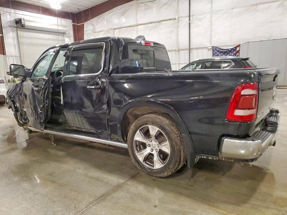 2021 RAM 1500 LARAMIE 2