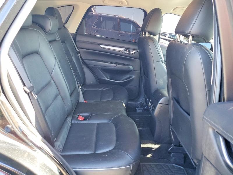 2024 MAZDA CX-5 SELECT 11
