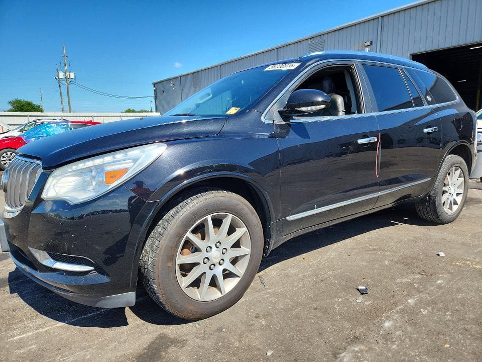 2016 BUICK ENCLAVE - 1