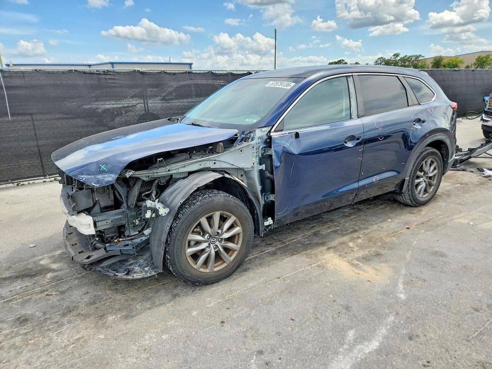 2019 MAZDA CX-9 SPORT - 1
