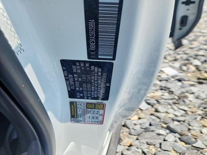 2025 KIA CARNIVAL HYBRID SX 13