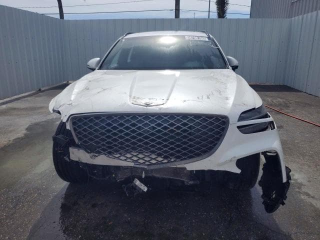 2023 GENESIS GV70 2.5T STANDARD 5