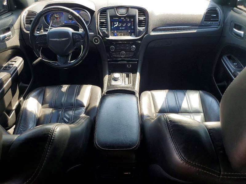 2021 EL DORADO 300 S 8