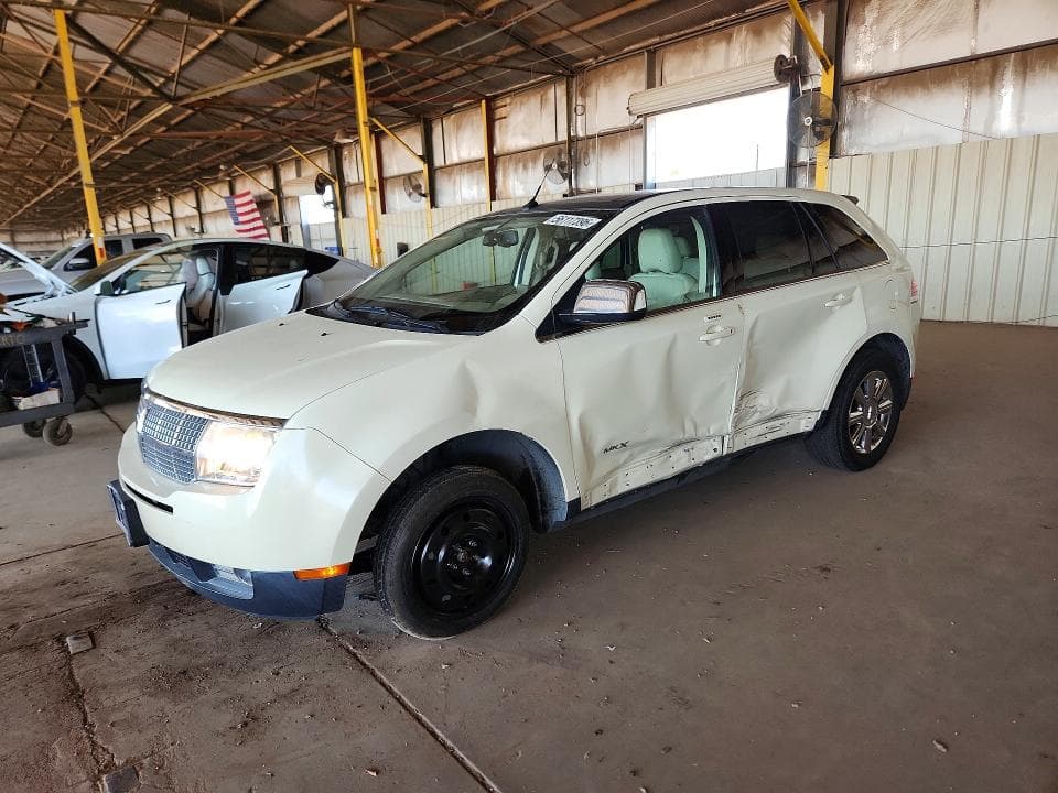 2007 LINCOLN MKX - 1