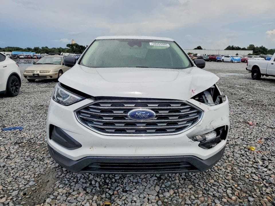 2022 FORD EDGE SE 5
