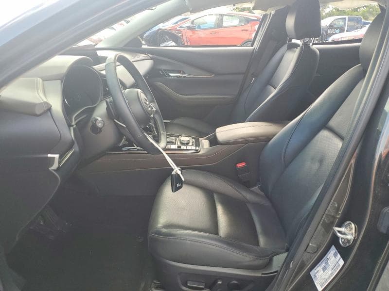 2023 MAZDA CX-30 PREMIUM 7