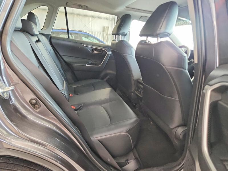 2023 TOYOTA RAV4 XLE PREMIUM XLE PREMIUM 11