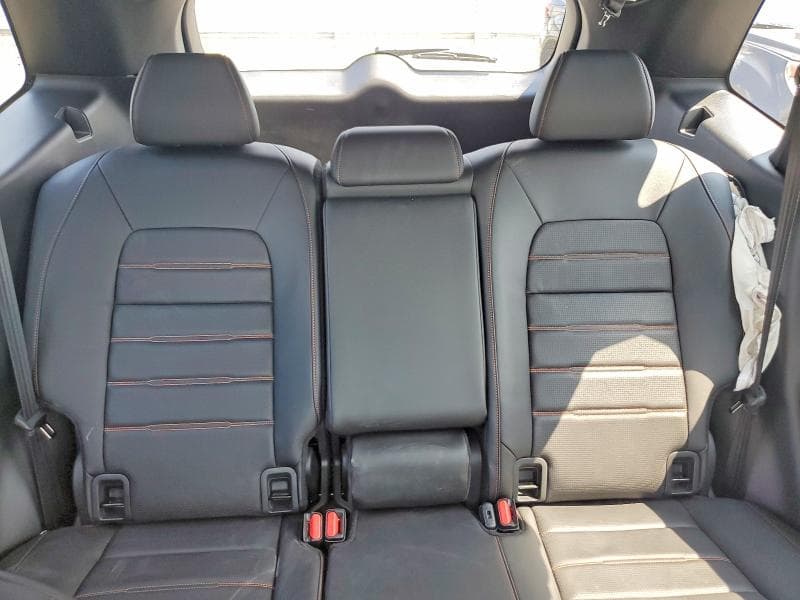 2026 HONDA CR-V SPORT-L 10