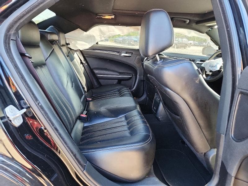2022 CHRYSLER 300 S 10