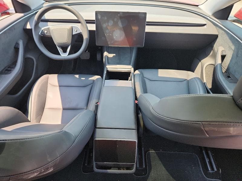 2024 TESLA MODEL 3 8
