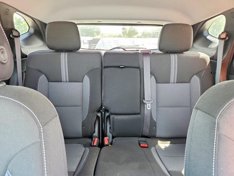 2023 CHEVROLET BLAZER 2LT 10