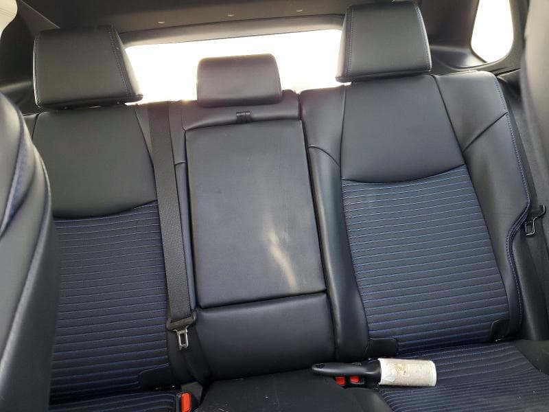 2024 TOYOTA RAV4 XSE 10