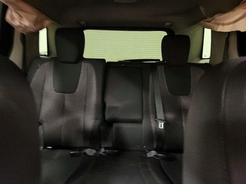 2017 GMC TERRAIN SLE 10
