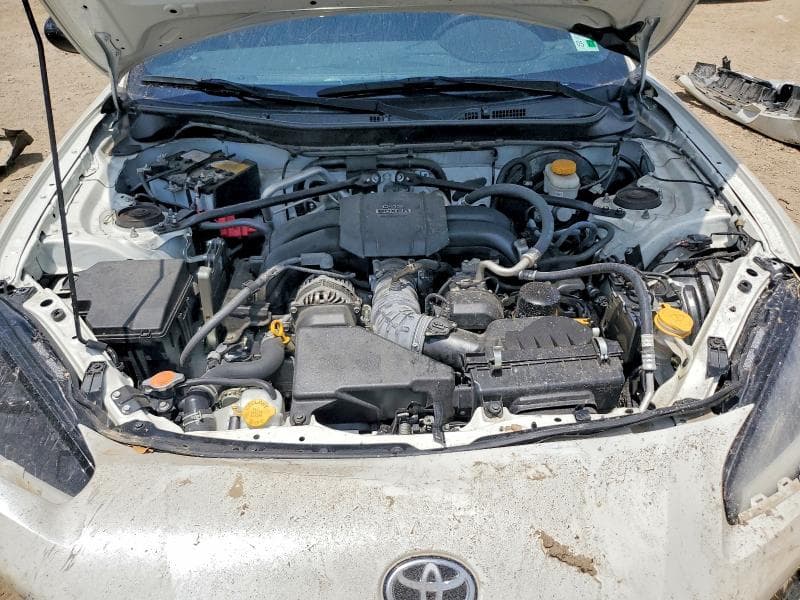 2024 TOYOTA GR 86 PREMIUM 11