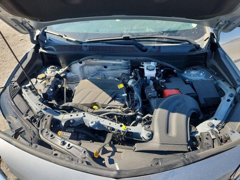 2023 BUICK ENCORE GX PREFERRED 12