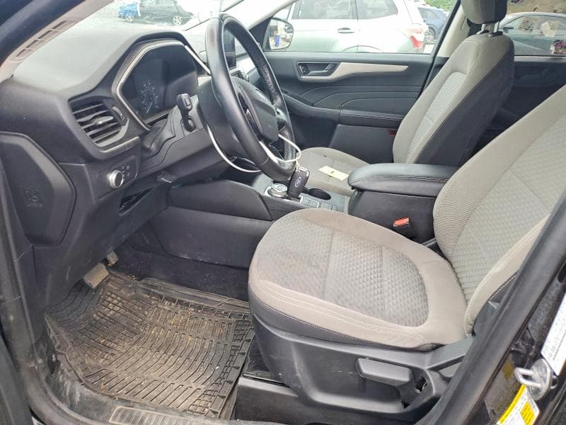 2022 FORD ESCAPE SE 7