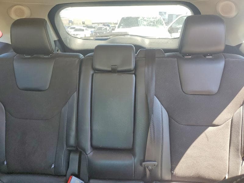 2018 FORD EDGE SPORT 10