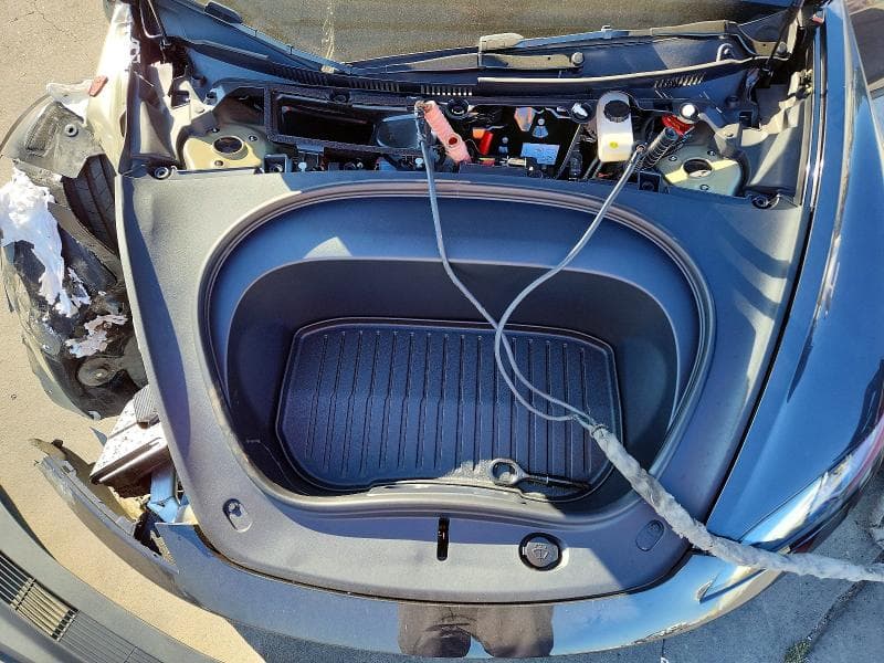 2026 TESLA MODEL 3 11