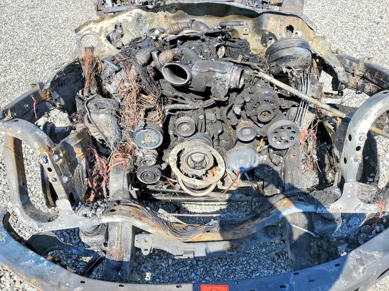 2019 FORD F250 11