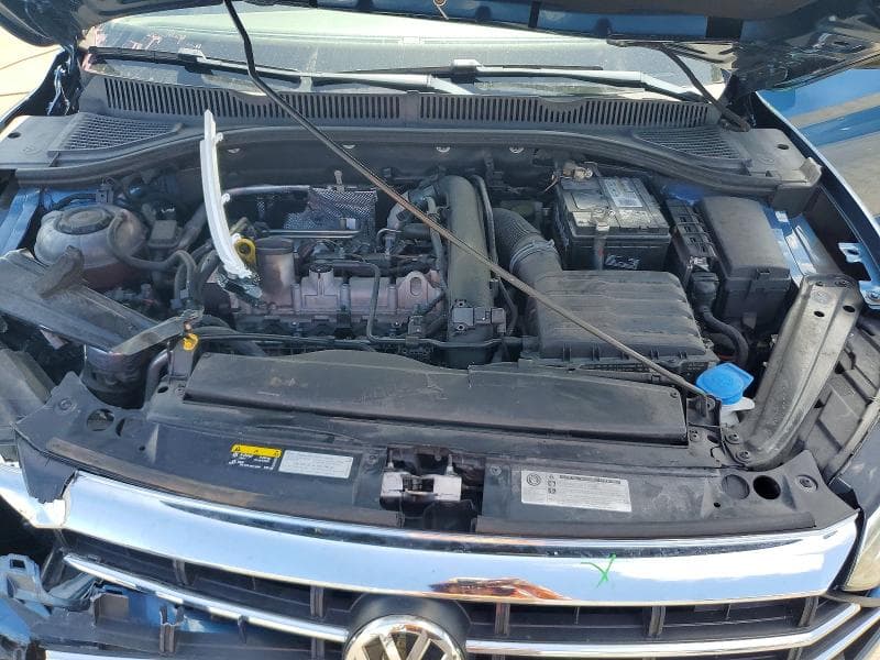 2020 VOLKSWAGEN JETTA SEL 11
