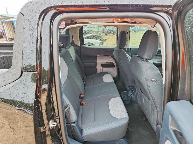 2026 FORD MAVERICK XLT 11