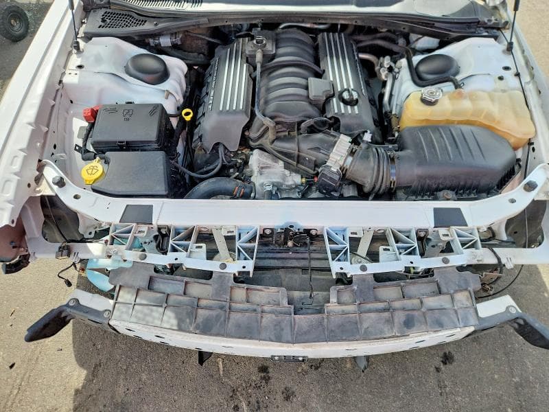 2019 DODGE CHALLENGER R 11