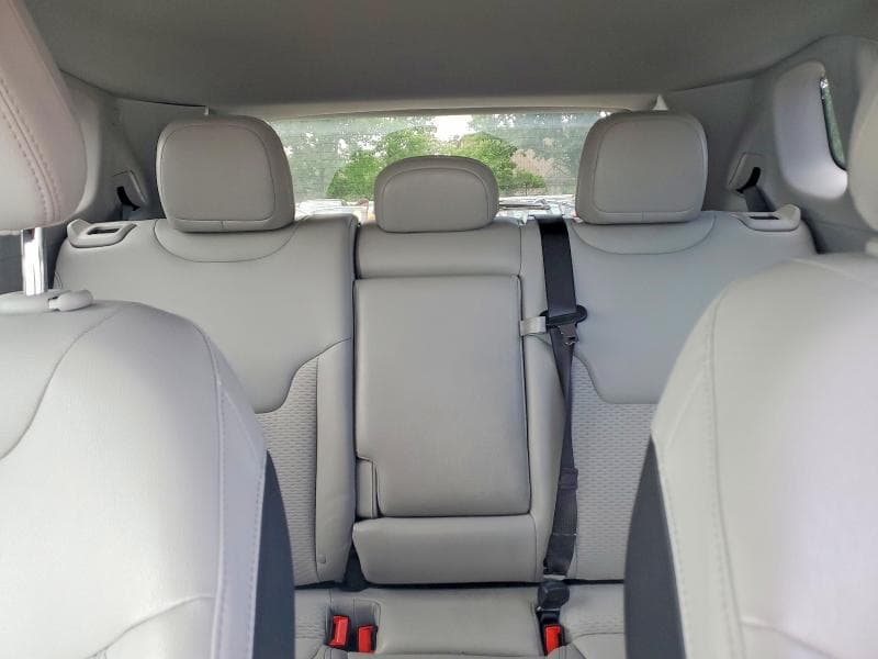 2022 JEEP COMPASS LATITUDE 10