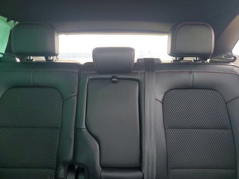 2025 FORD ESCAPE ST LINE 10