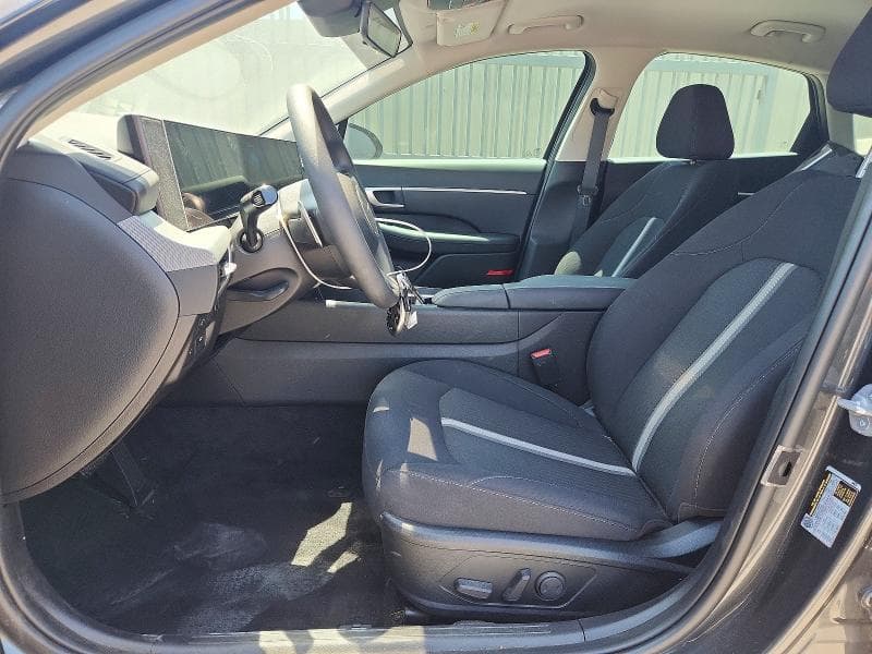 2024 HYUNDAI SONATA SEL 7