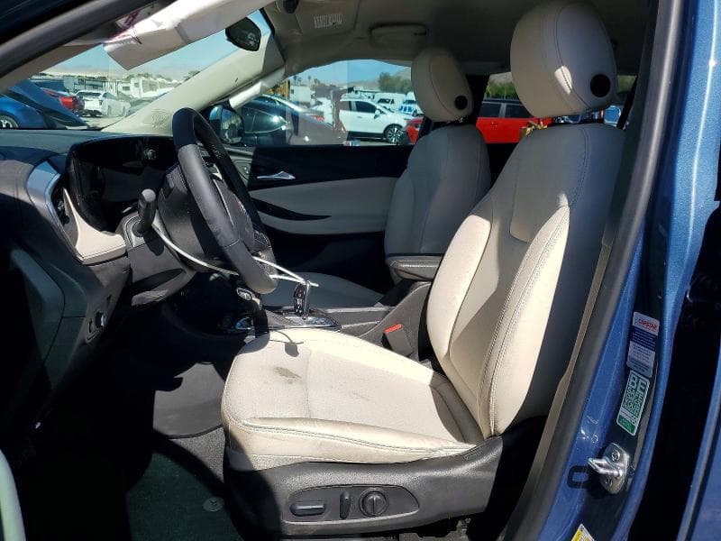 2026 BUICK ENCORE GX PREFERRED 7